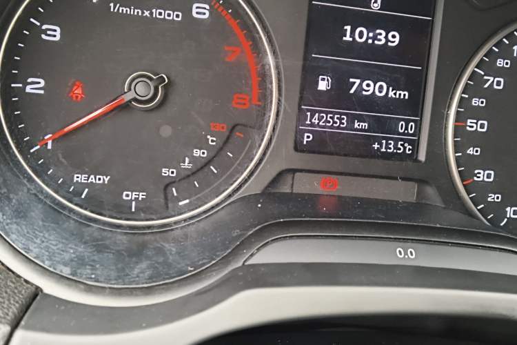 Used Audi A3 2017 Limousine 35 TFSI Ambition Edition
