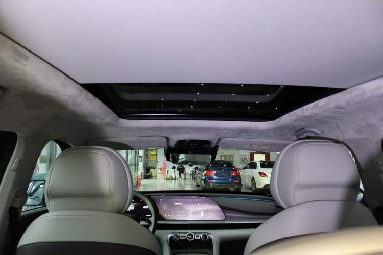 Used EXEED Stellar C-DM 2024 1.5T Long-Range Pro