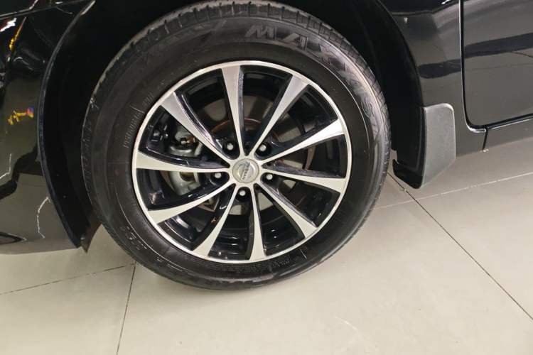 Used Nissan Sylphy 2019 Classic 1.6XE CVT Comfort Edition Left Front Wheel Hub