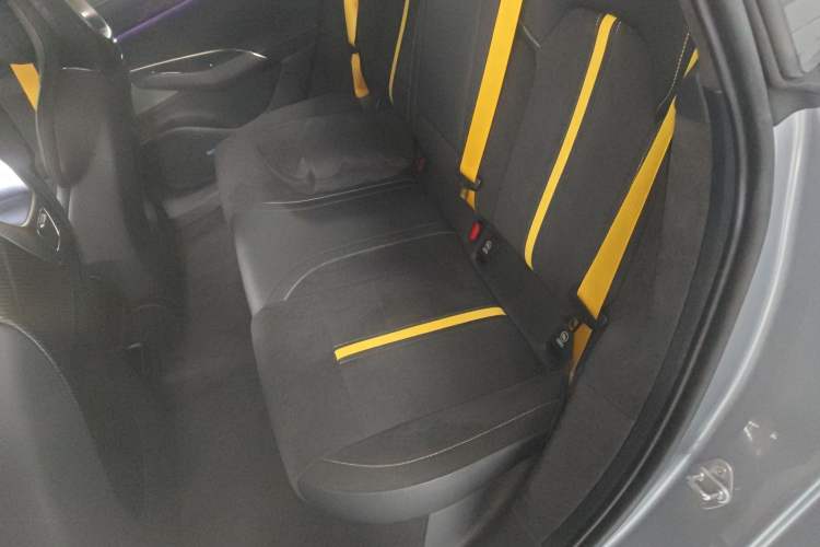 Used Xiaomi Auto SU7 Ultra 2025 Ultra Model