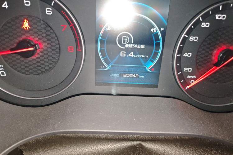 Used BYD Song 2021 Classic Edition 1.5T Automatic Elite Model
