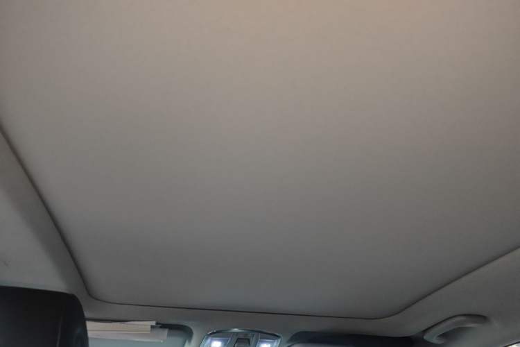 Used Hyundai Tucson 2015 1.6T Dual-Clutch Two-Wheel-Drive Smart Model
