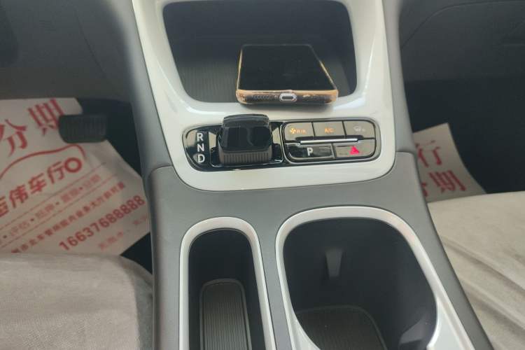 Used Geely Galaxy Geome 2026 Model 310km Dream Edition