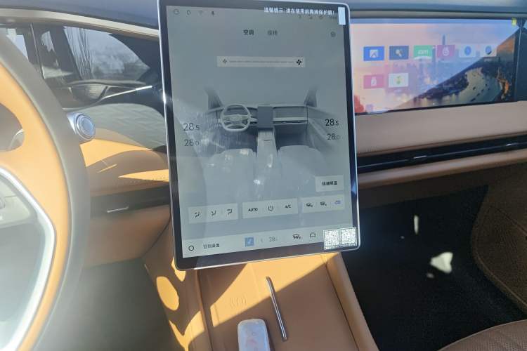 Used Geely Galaxy L7 2025 EM-i 115km Exploration Edition