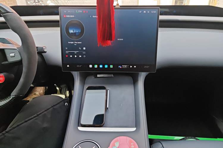 Used Xiaomi Auto YU7 2025 Ultra-Long Range High-Performance All-Wheel-Drive Max Edition