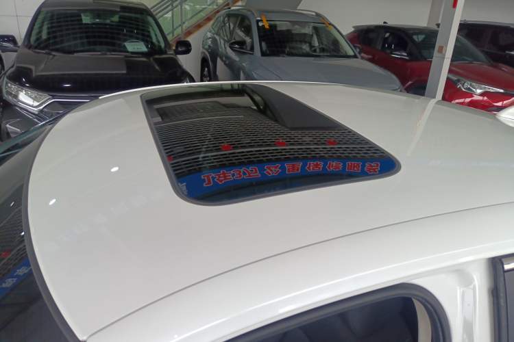 Used Honda Civic 2023 240TURBO CVT Dynamic Edition
