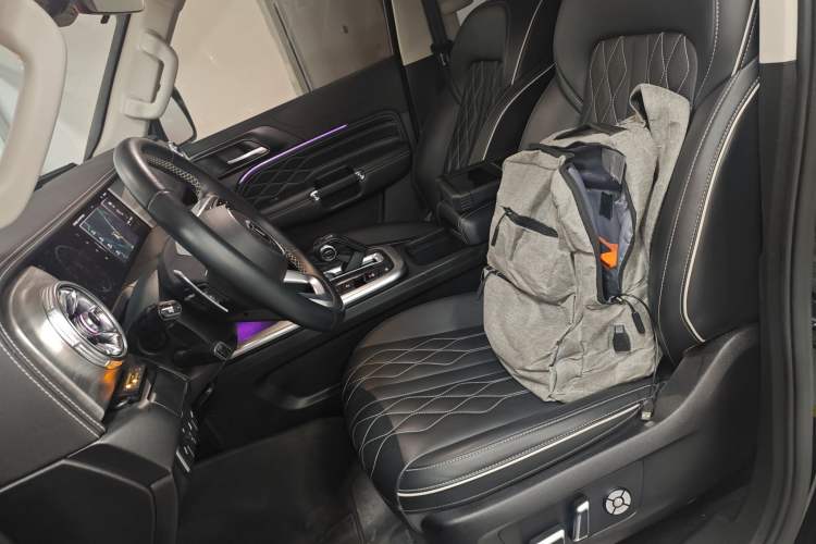 Used Tank 300 2021 2.0T Tank Ranger
