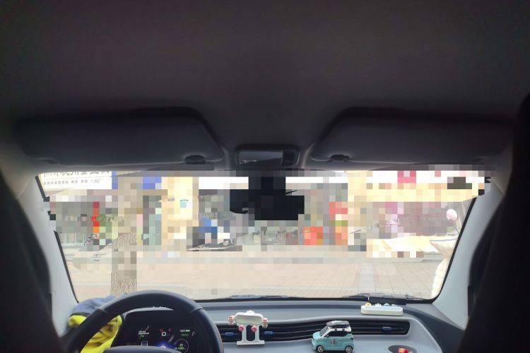 Used Wuling Hongguang MINIEV 2021 Macaron Fashion Model Lithium Iron Phosphate
