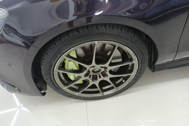 Used Mercedes-Benz CLA 2016 CLA 200 Style Edition Left Front Wheel Hub