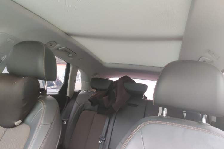 Used Audi Q5L 2018 40 TFSI Prestige Fashion Edition China V
