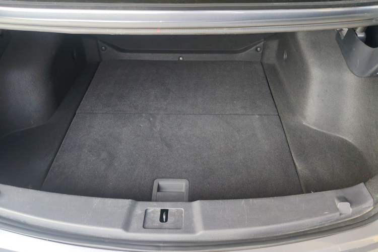 Used Hongqi E-QM5 2024 610 km PLUS