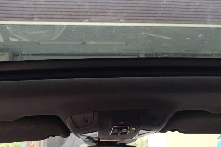 Used Maserati Levante 2018 3.0T Classic Edition