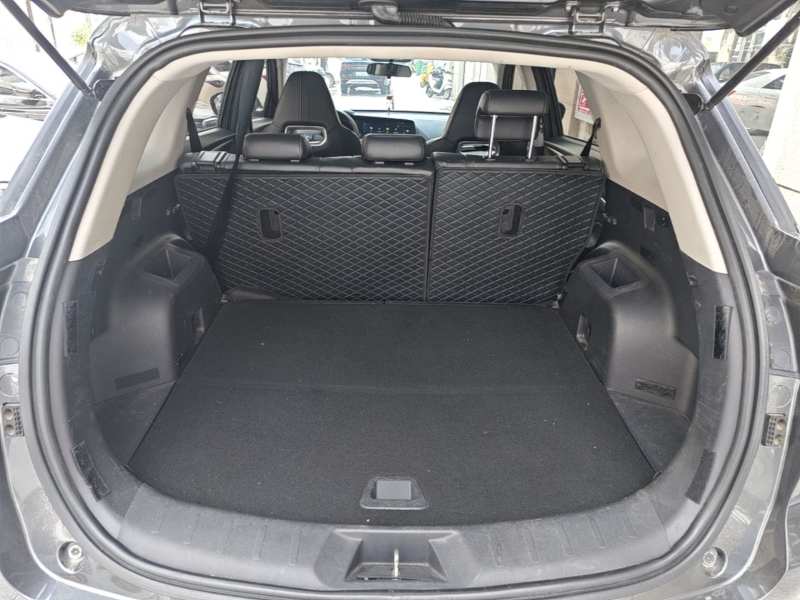 Used CHANGAN CS75 PLUS 2022 1.5T Automatic Luxury Model — 18