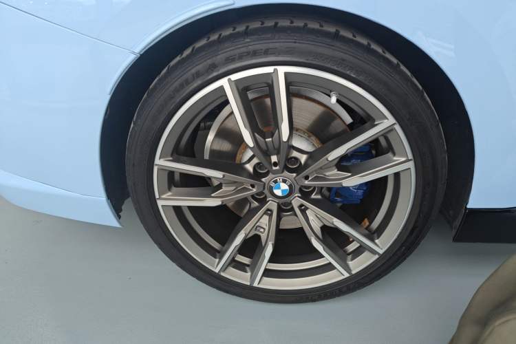 Used BMW 2 Series 2023 M240i
