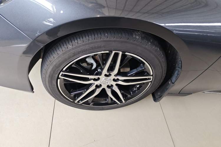 Used Honda Accord 2022 260TURBO Phantom Night · Prestige Edition
