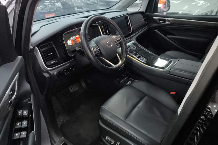 Used GAC Trumpchi M8 2023 Lingxiu Series 390T Prestige Edition
