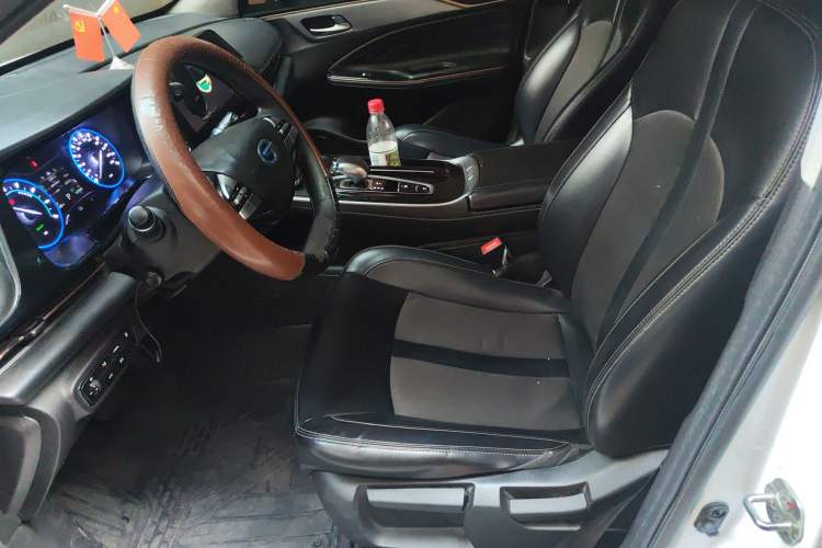 Used AION S 2019 Meizu 630