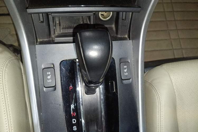 Used Honda Accord 2014 2.0L EX Luxury Edition
