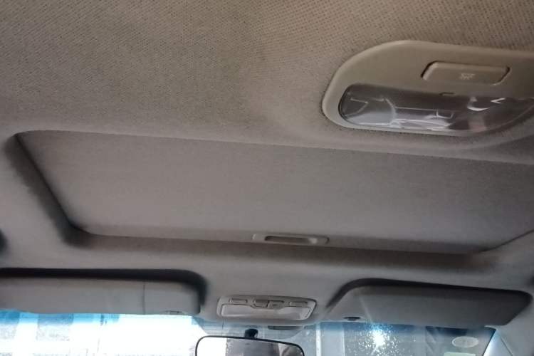 Used JAC Refine S3 2016 1.5L Manual Luxury Smart Version
