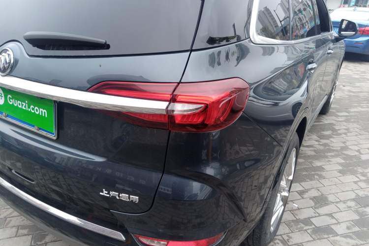 Used Buick Enclave 2022 652T 4x4 Prestige Flagship 6-Seater Right Rear Taillight