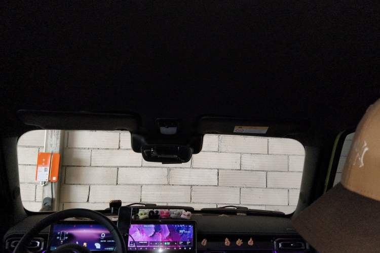 Used Baojun Spark 2023 Intelligent Premium Edition