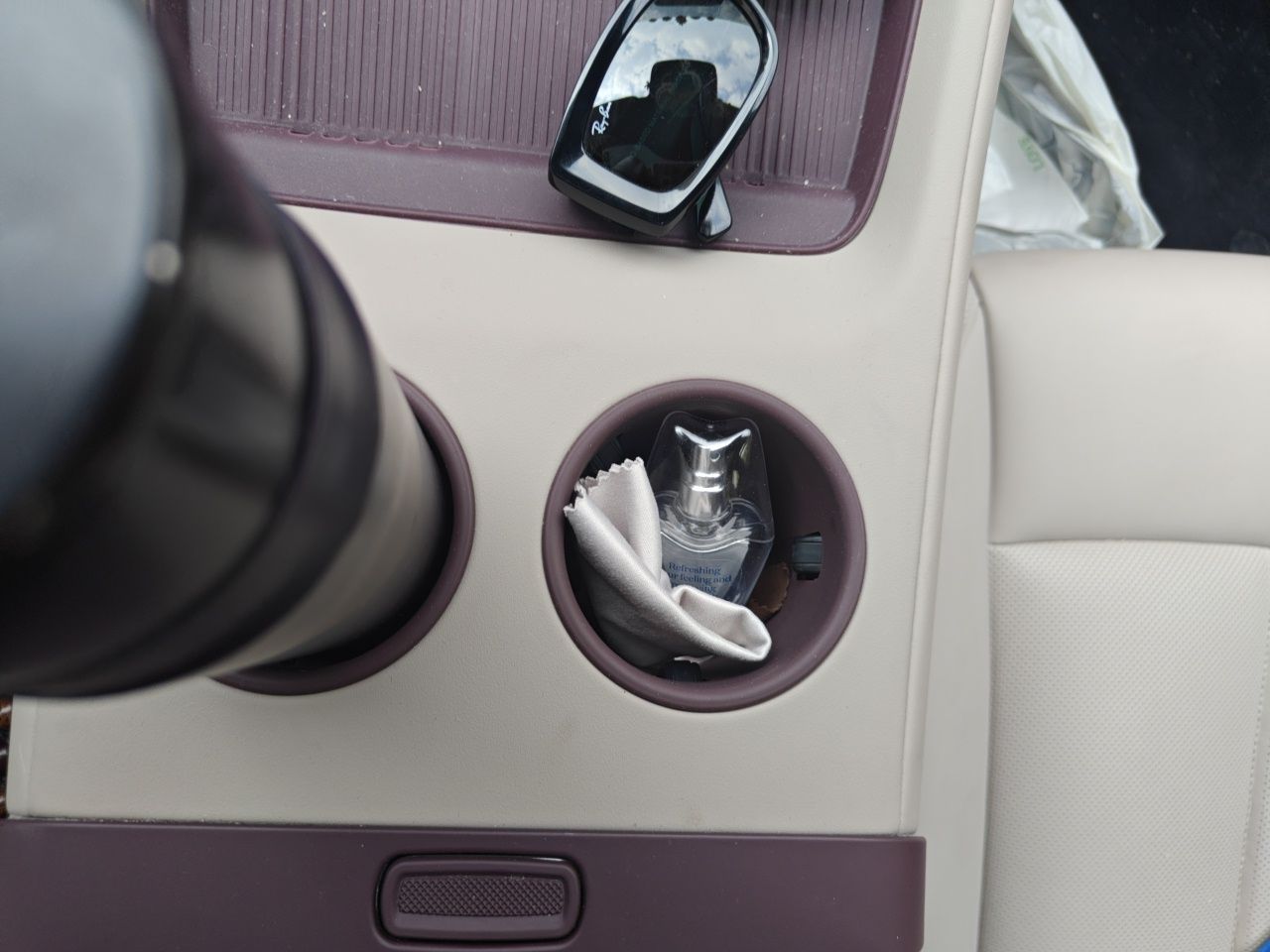 Xiaomi Auto YU7 2025 Ultra-Long Range Rear-Wheel Drive Version — снимка 20