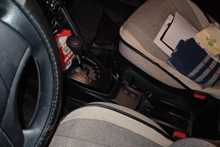 Used Toyota YARiS L Zhi Xuan 2021 1.5L CVT Leading Edition
