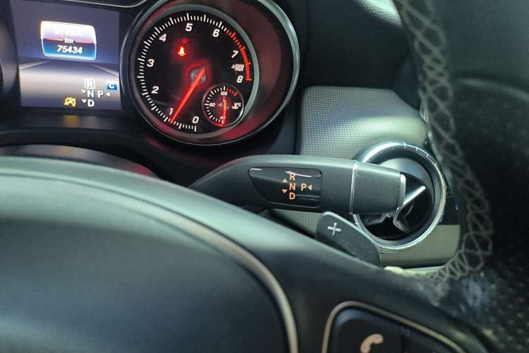 Used Mercedes-Benz CLA 2018 CLA 200 Style Edition
