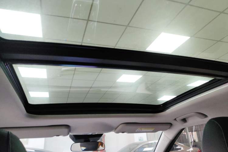 Used GAC Trumpchi GS3 2023 Shadow Speed 270T R-STYLE Edition