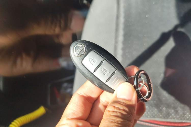 Used Nissan Qashqai 2016 2.0L CVT Luxury Edition