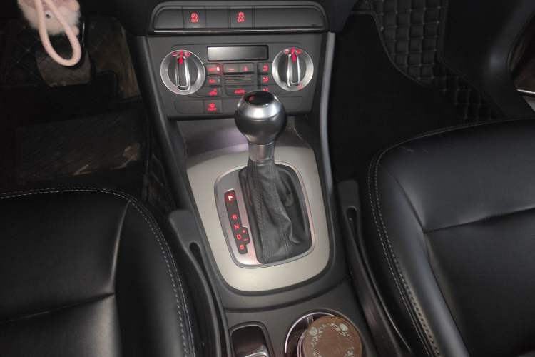 Used Audi Q3 2015 35 TFSI Ambition Edition