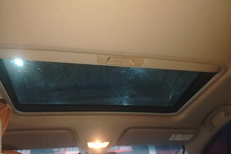 Used Baojun 730 2016 1.5L Manual Luxury Edition 7 Seats