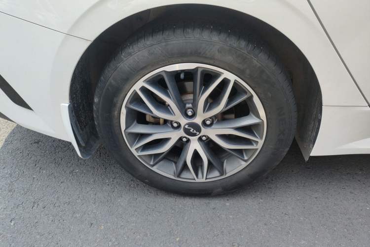 Used Kia K5 2021 270T CVVD Fashion Edition Right Rear Wheel Hub