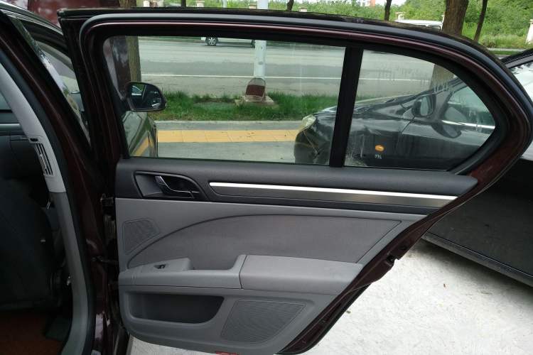 Used Skoda Superb 2013 1.4TSI Manual Shengshi Edition
