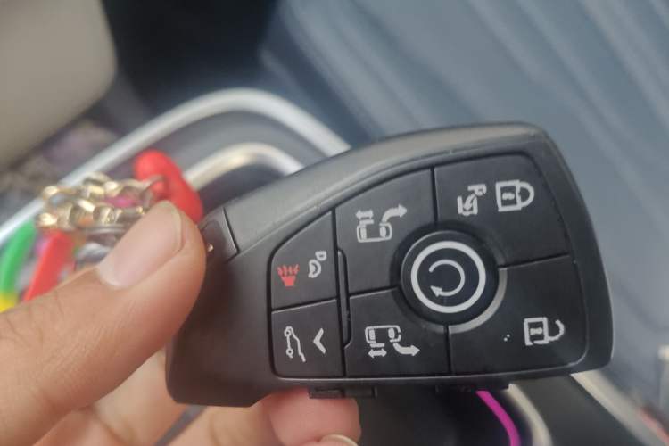 Used Buick Century 2023 2.0T Four-Seat Private Edition
