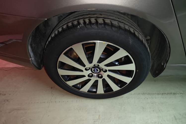 Used Volvo S80L 2014 2.0T T5 Intelligent Luxury Edition
