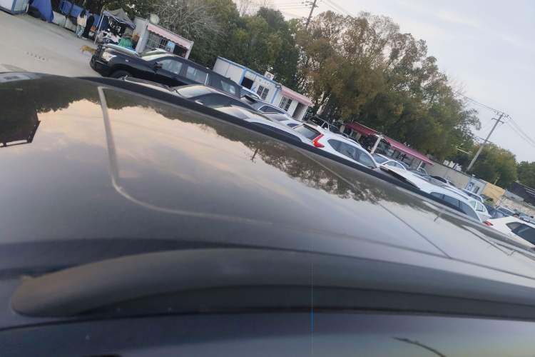 Used Haval H5 2025 2.0T Automatic All-Wheel Drive Navigation Version – Gasoline