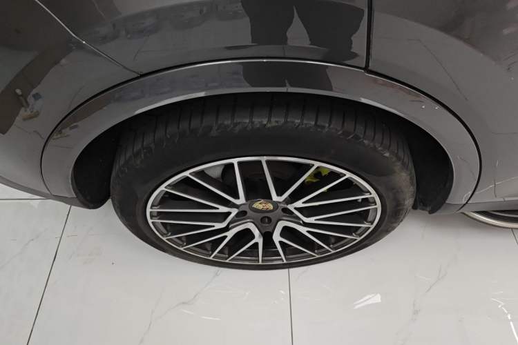 Used Porsche Cayenne E-Hybrid 2021 Cayenne E-Hybrid 2.0T
