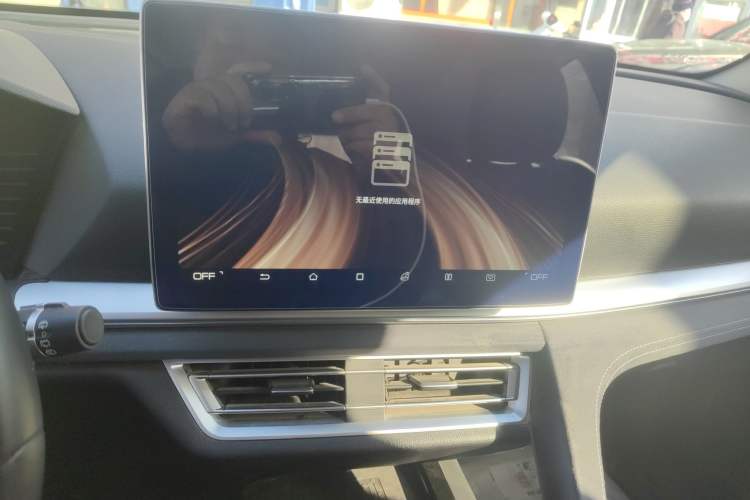 Used BYD Song Pro New Energy 2019 EV High-Power Long-Range Flagship Model