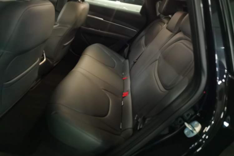 Used XPeng MONA M03 2025 620 Ultra-Long Range Plus