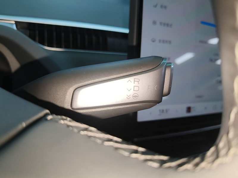 Used XPeng MONA M03 2024 620 with Ultra-Long Range — 13