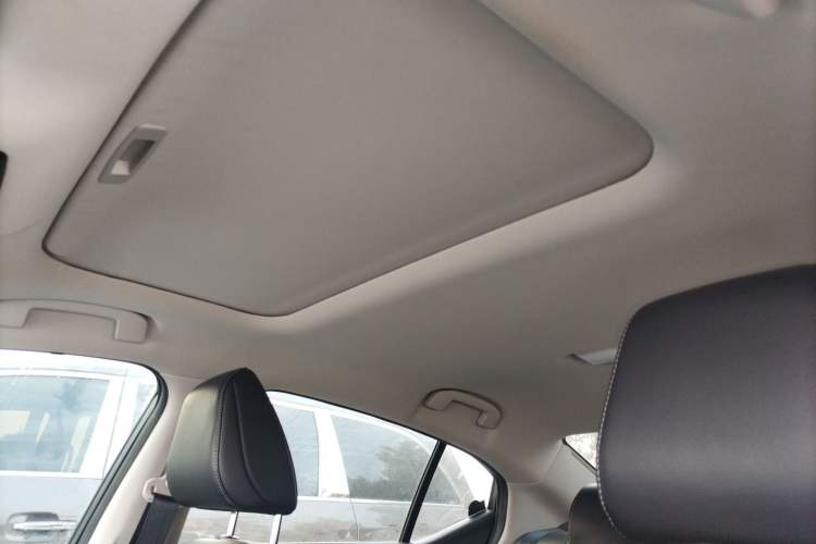 Used Nissan Sylphy 2021 1.6L XL CVT Enjoyment Edition Headliner