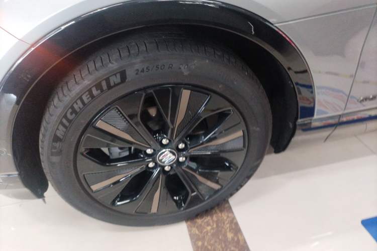 Used Buick E4 2023 GS Edition
