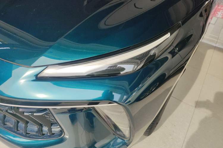 Used FORTHING T5 EVO 2021 1.5TD DCT Diamond Edition
