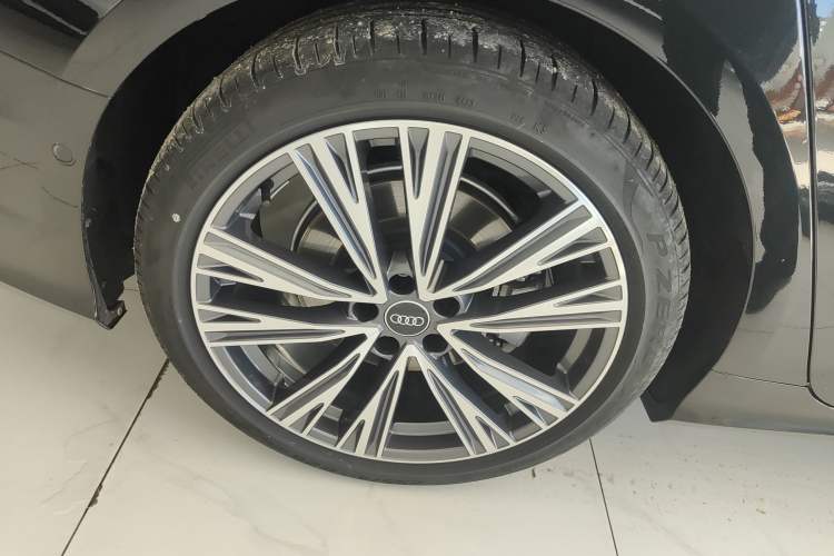 Used Audi A6L 2024 45 TFSI quattro Prestige Dynamic Edition
