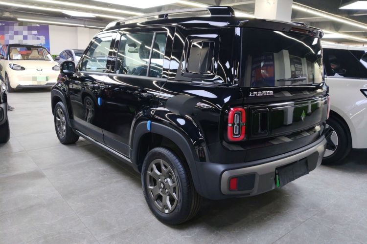 Used Baojun Spark EUV 2026 301km Flagship Edition
