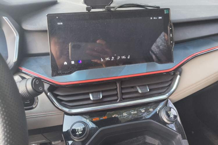 Used Lynk & Co 06 2020 1.5T YAO Halo
