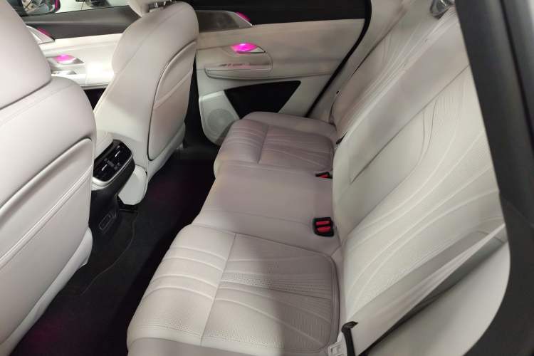 Used XPeng G9 2024 570 Max