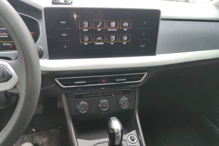 Used Volkswagen Lavida 2023 1.5L Automatic De Yi Edition
