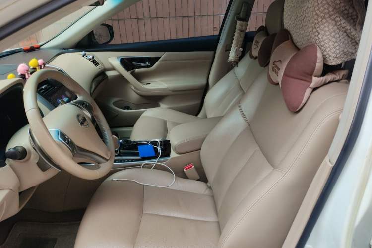 Used Nissan Teana 2013 2.5L XL Leading Edition